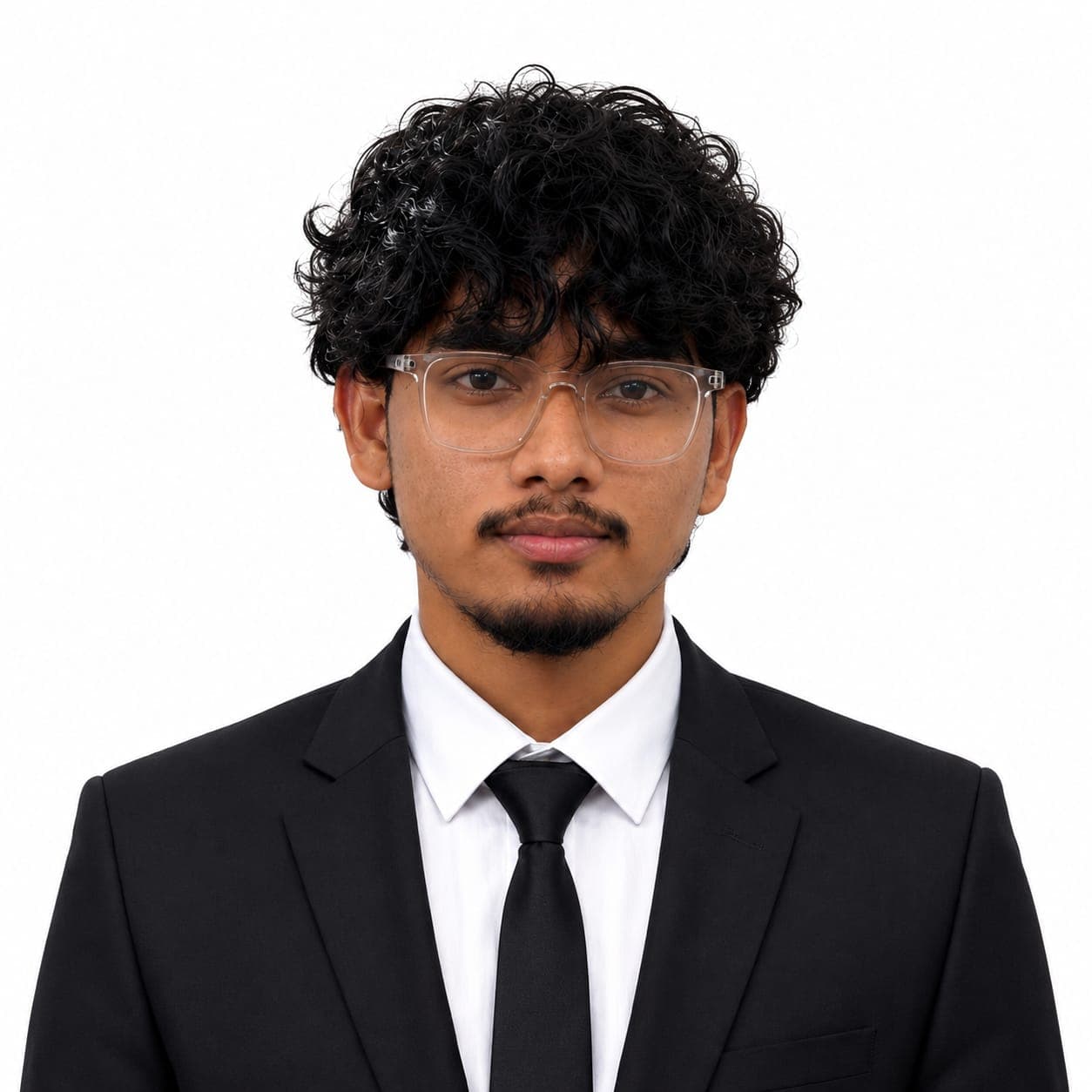 Sayan Mondal Profile
