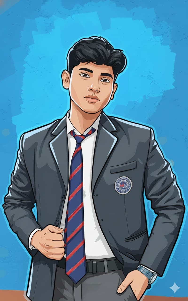 Sayan Mondal